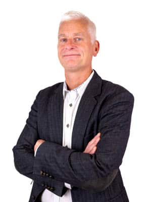 Fredrik Ramner